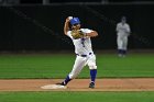 Baseball vs Salisbury  Wheaton College Baseball takes on Salisbury University in game two of the NCAA D3 College World Series at Veterans Memorial Stadium in Cedar Rapids, Iowa. - Photo By: KEITH NORDSTROM : Wheaton Basball, NCAA, Baseball, World Series